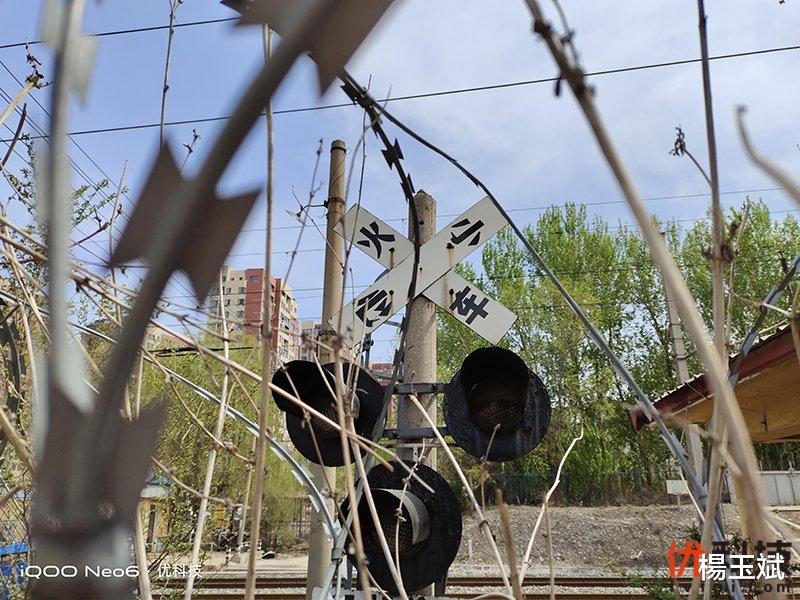 iqoo neo|同价位段中的最优选择 iQOO Neo6优科技全面评测