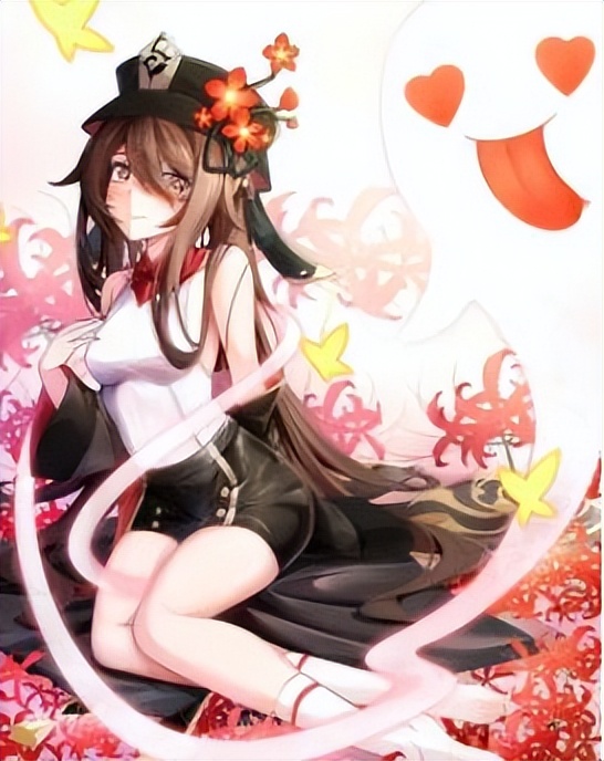 可莉|原神:提瓦特两大最强组合,天理来了都能给扬喽!不接受反驳