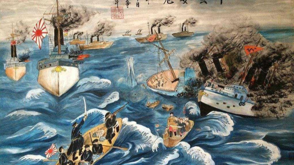 清朝gdp世界第一, 却为什么被西方无情瓜分和瞧不起?