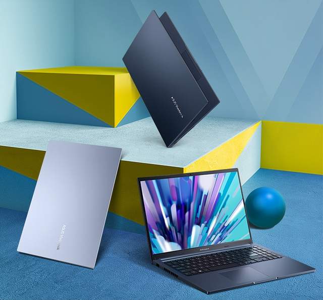 笔记本|5月价格攻势猛烈，5000元内i5-12500H、i7-1260P笔记本都可买到