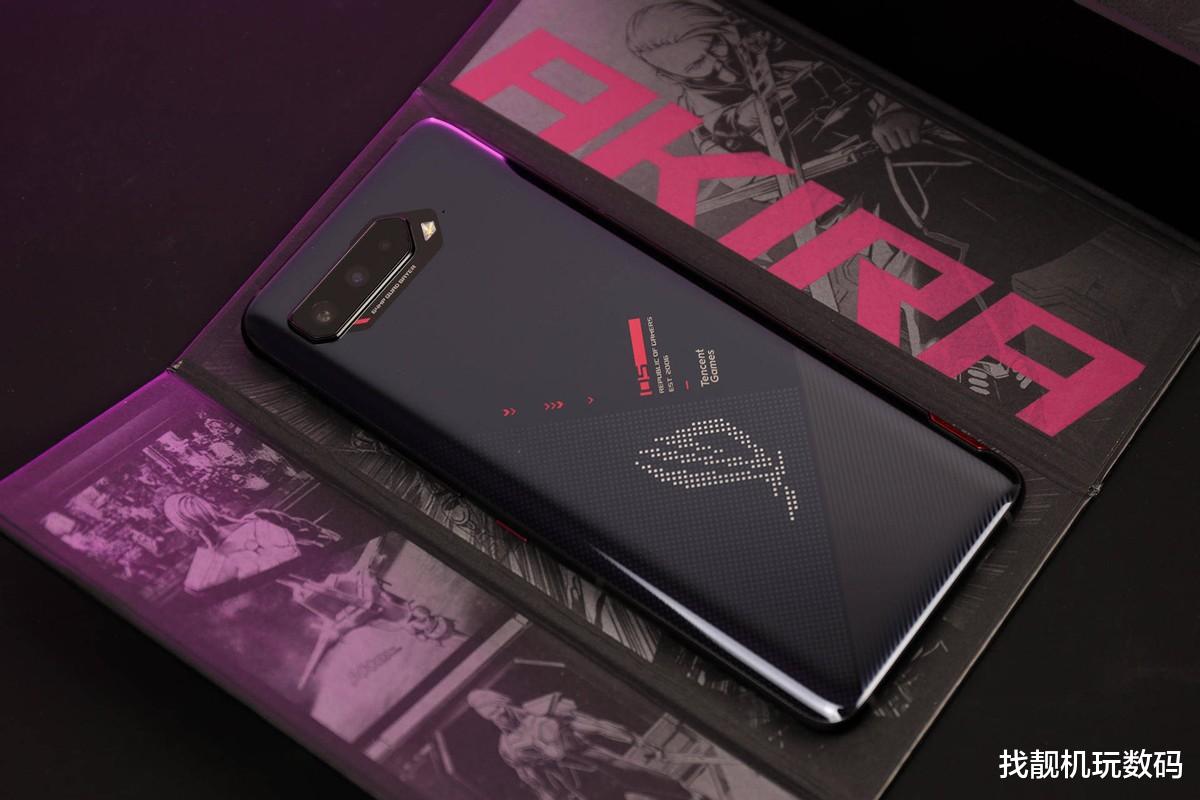 操作系统|截胡骁龙8 Plus首发!性能机皇回归,与腾讯深度合作