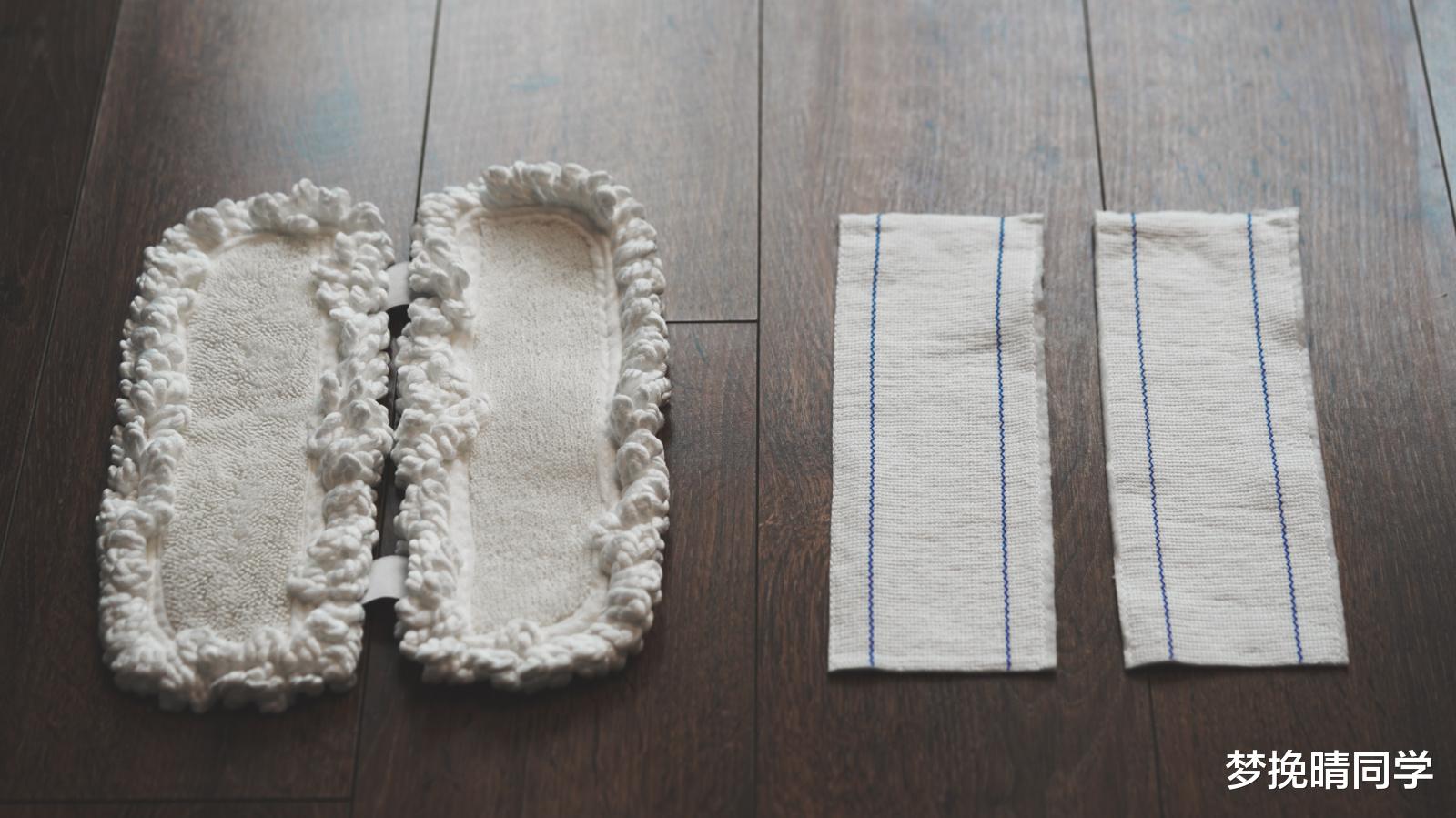 米家|没事走两步,就把地拖了——米家无线手持擦地机