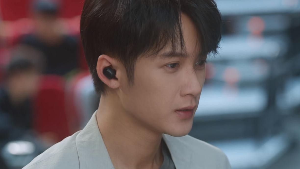 檀健次|仅播出4小时，飙升榜第一！檀健次的新剧，越看越上瘾