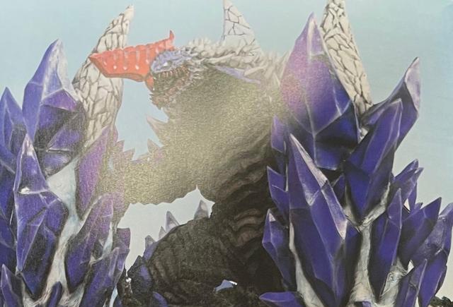 哥莫拉|戴卡奥特曼故事前期登场怪兽资料汇总骷髅哥莫拉皮套遭遇魔改