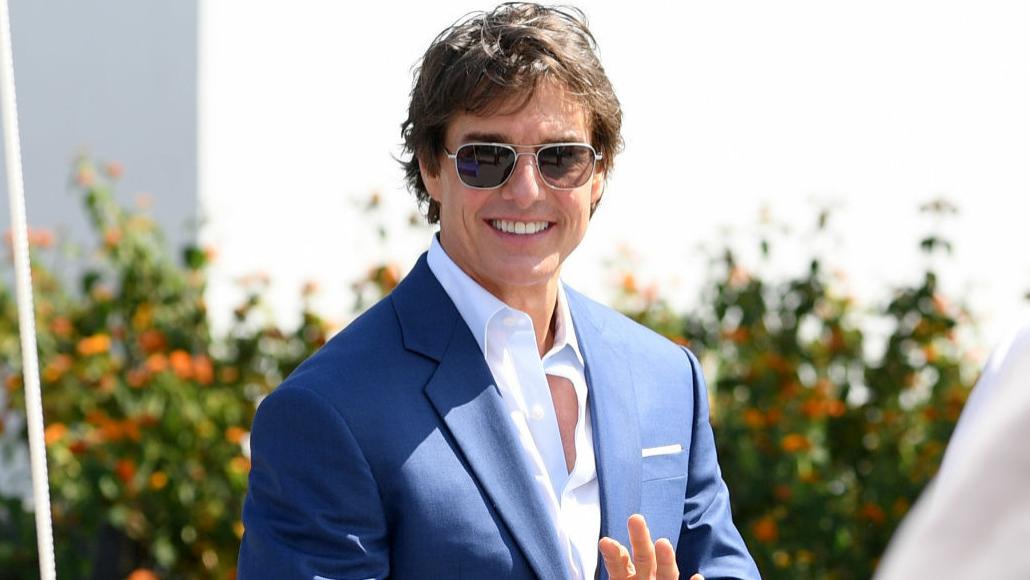 汤姆·克鲁斯|1.5亿美元成本，阿汤哥新片全球首周票房出炉，派拉蒙影业赚翻了