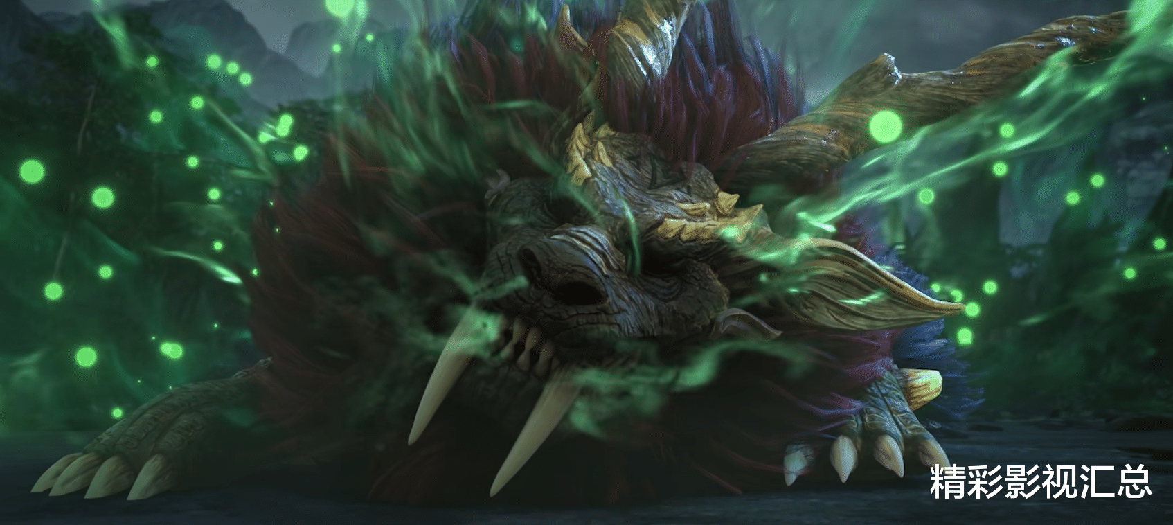 石昊|《完美世界》狻猊炸死,引诱死敌厮杀,最后却便宜了石昊