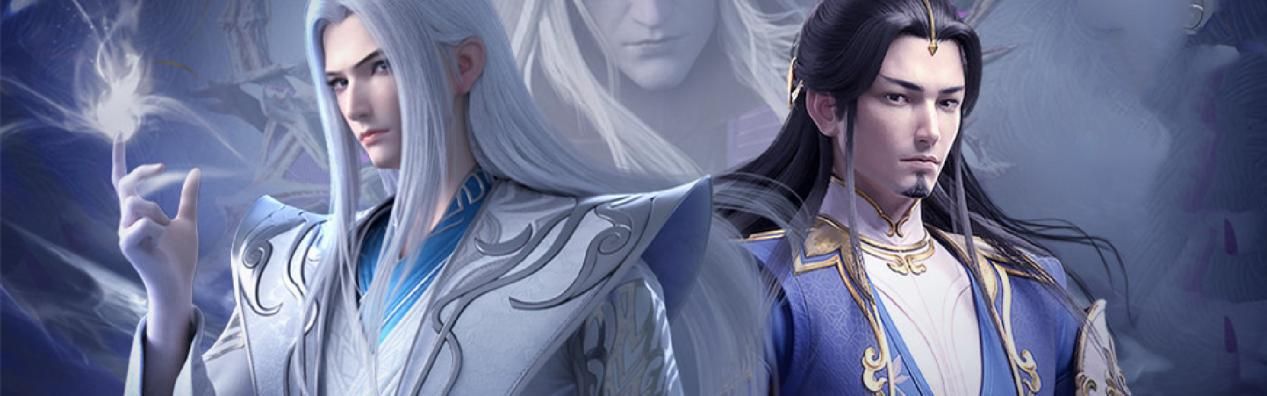 acgn漫评|6大国漫扎堆上线，玄幻题材仍是主流，诛仙又被翻出来了