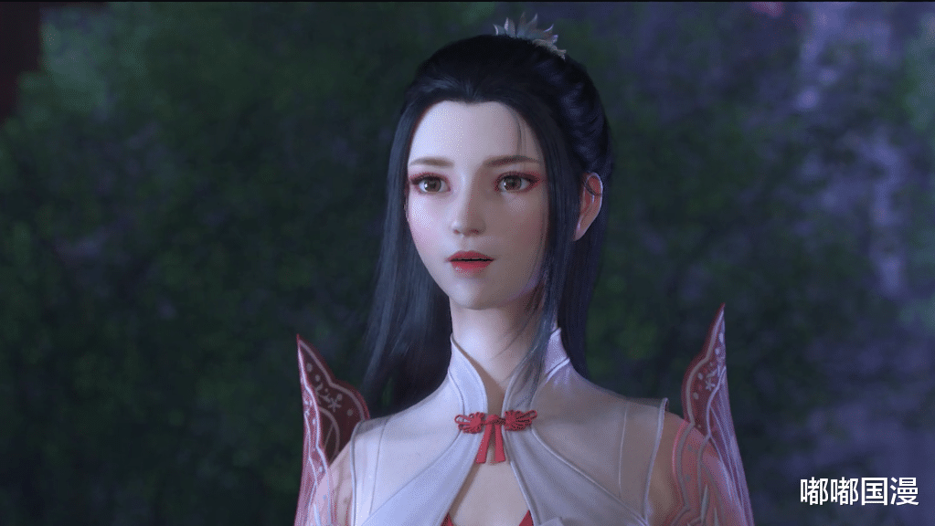 萧炎|斗破苍穹萧薰儿的设定不是舔，是“拧巴”