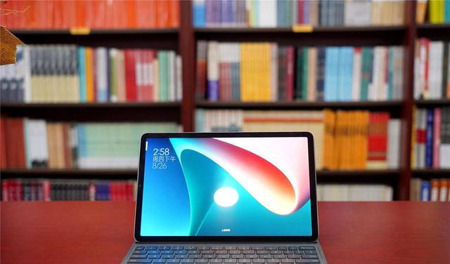 小米科技|小米平板6新消息:骁龙88812.4英寸,米粉:很难理解