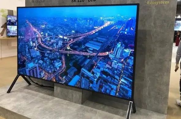 空调|8K电视拐点还远，三星长虹创维们该怎么破局？