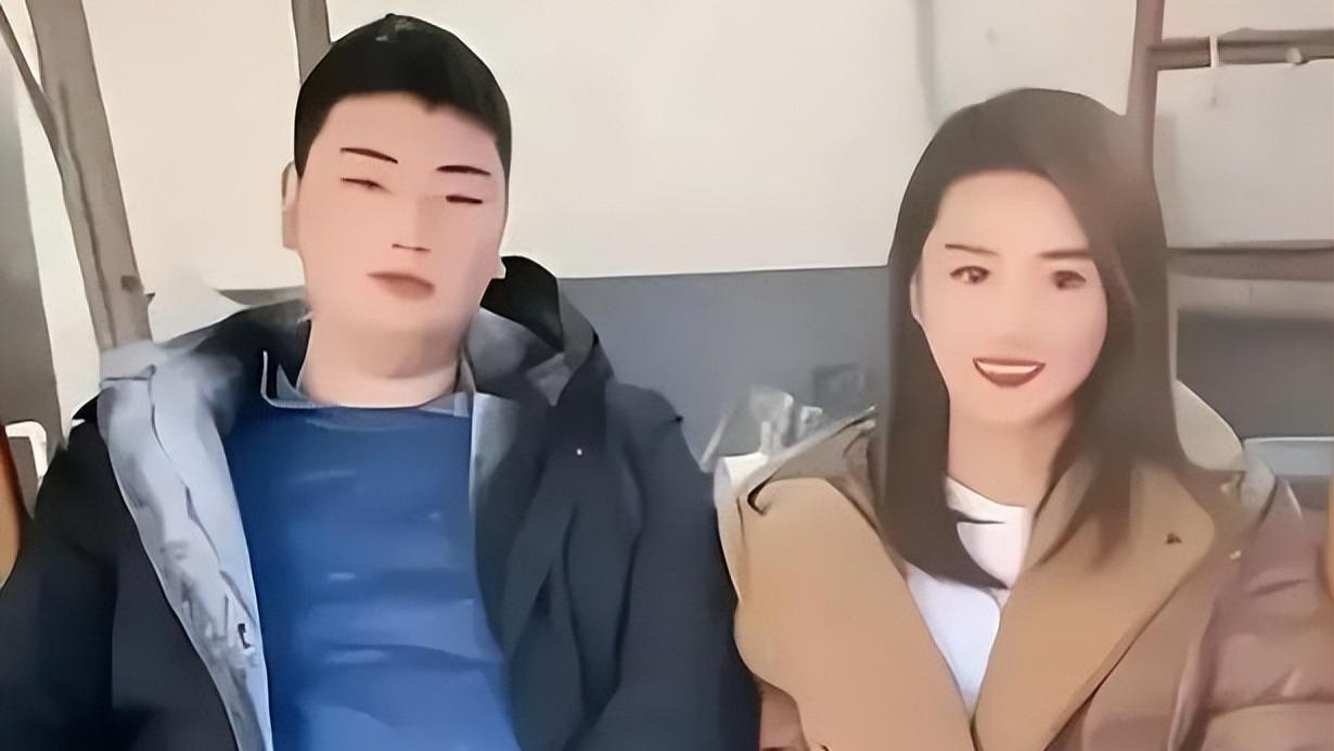 朱之文|大衣哥新儿媳身份曝光：二婚还带娃，是幼儿园的保洁员