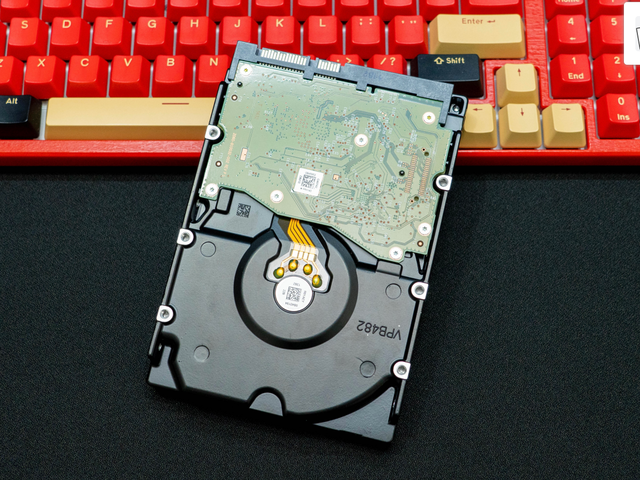 硬盘|监控硬盘怎么买？又稳又智慧的西部数据紫盘了解下