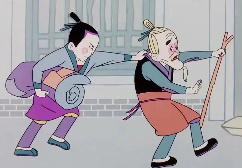 经典|岁月催人老，盘点88年出生看过的经典动漫