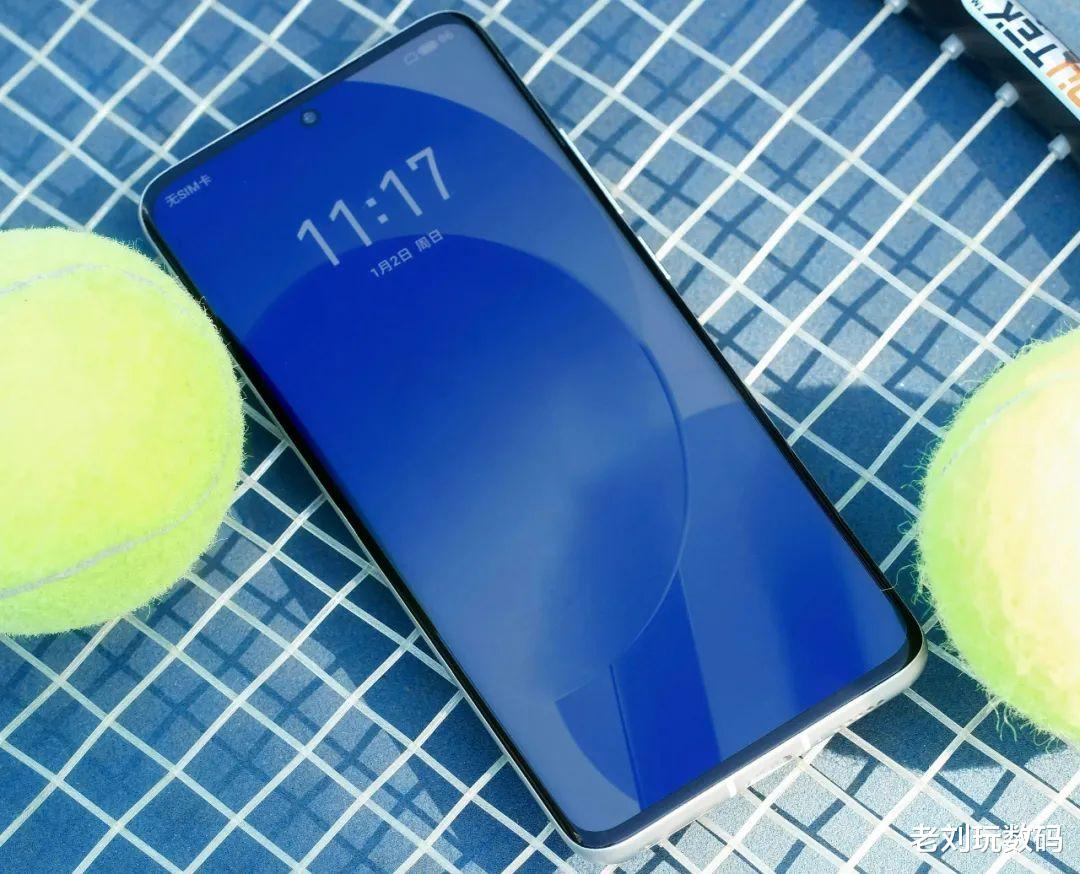 聊聊|563PPI屏幕+162g重量机身+超声波指纹,聊聊这款特别的魅族手机