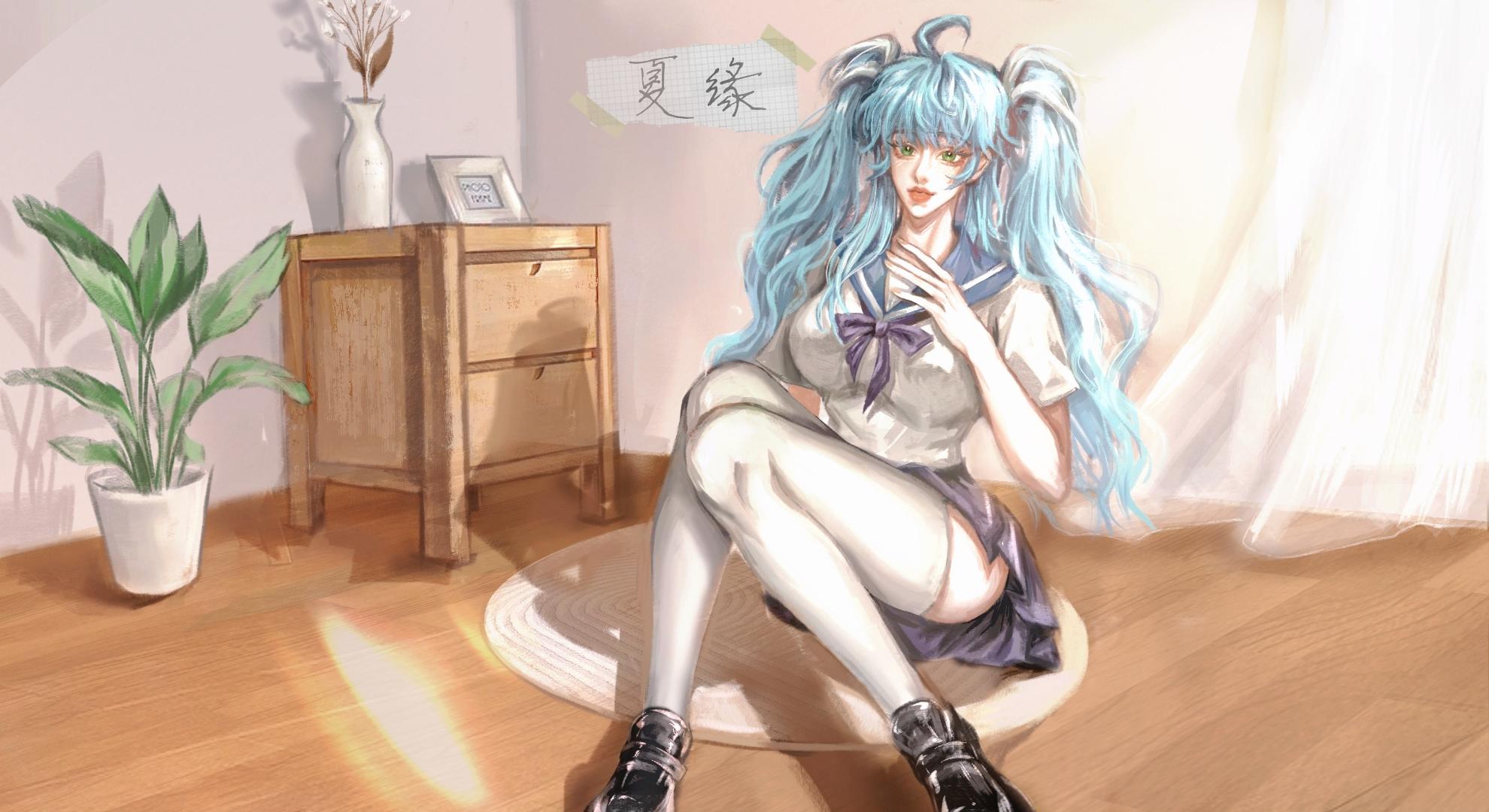 二次元|缘叶二次元招优质动漫、游戏、轻小说、动漫周边创作者，一起做大