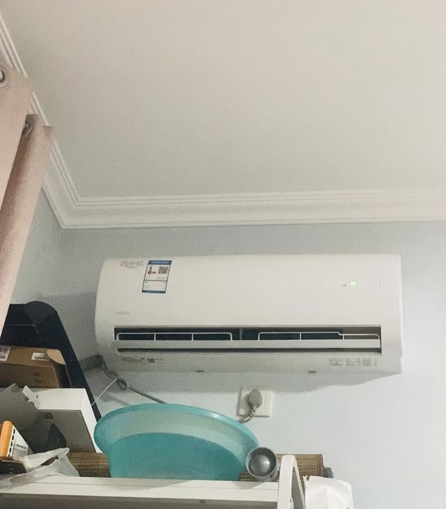 软件|夏天开空调时,房间里记得放“这3样”东西,多亏空调师傅提醒