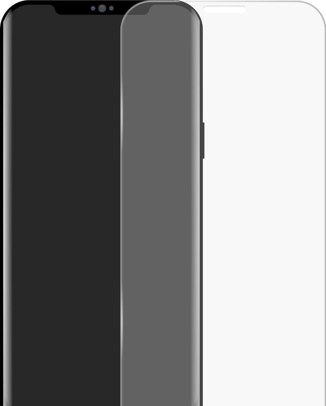 钢化膜|水凝膜和钢化膜有什么区别，分别适用于哪种屏幕？