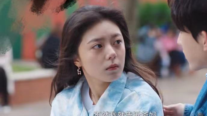 少年派第二季|好家伙！赵今麦《少年派2》因难看上热搜，观众差评理由出奇一致