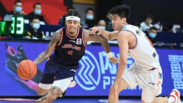 CBA|8位顶级外援将离开CBA，冯莱梅森已被放弃，威姆斯林书豪前路未明