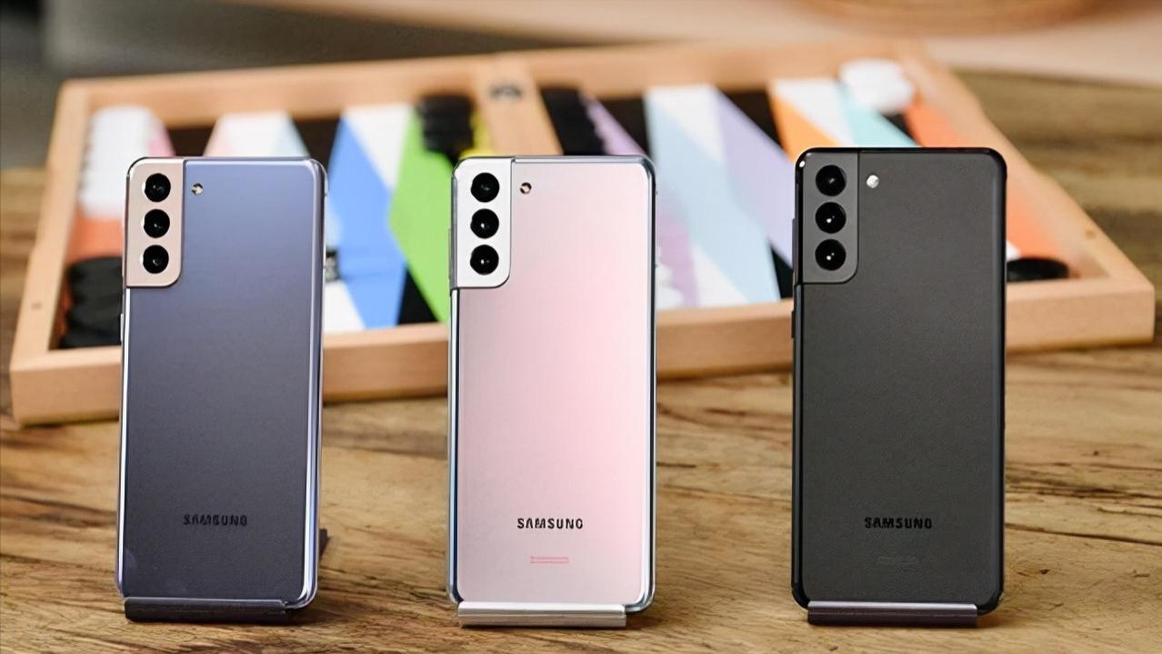 三星|从4999降到3799元，IP68防水+骁龙888，三星高端开启走量模式