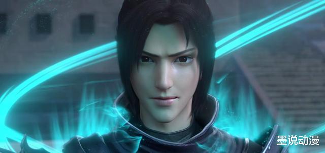 萧炎|斗破苍穹:陀舍古帝玉不惧异火,大混战开启,萧炎晋升六星大斗师