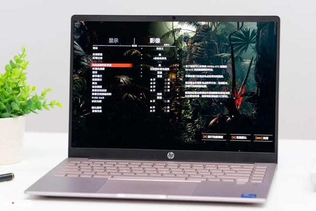 OLED|这样一台,出得了厅堂下得了厨房的本本,试问谁不爱呢