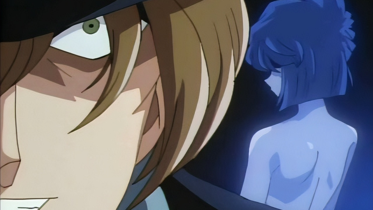 灰原哀|青山刚昌透露剧场版M26主要角色，灰原哀与琴酒的故事让人在意