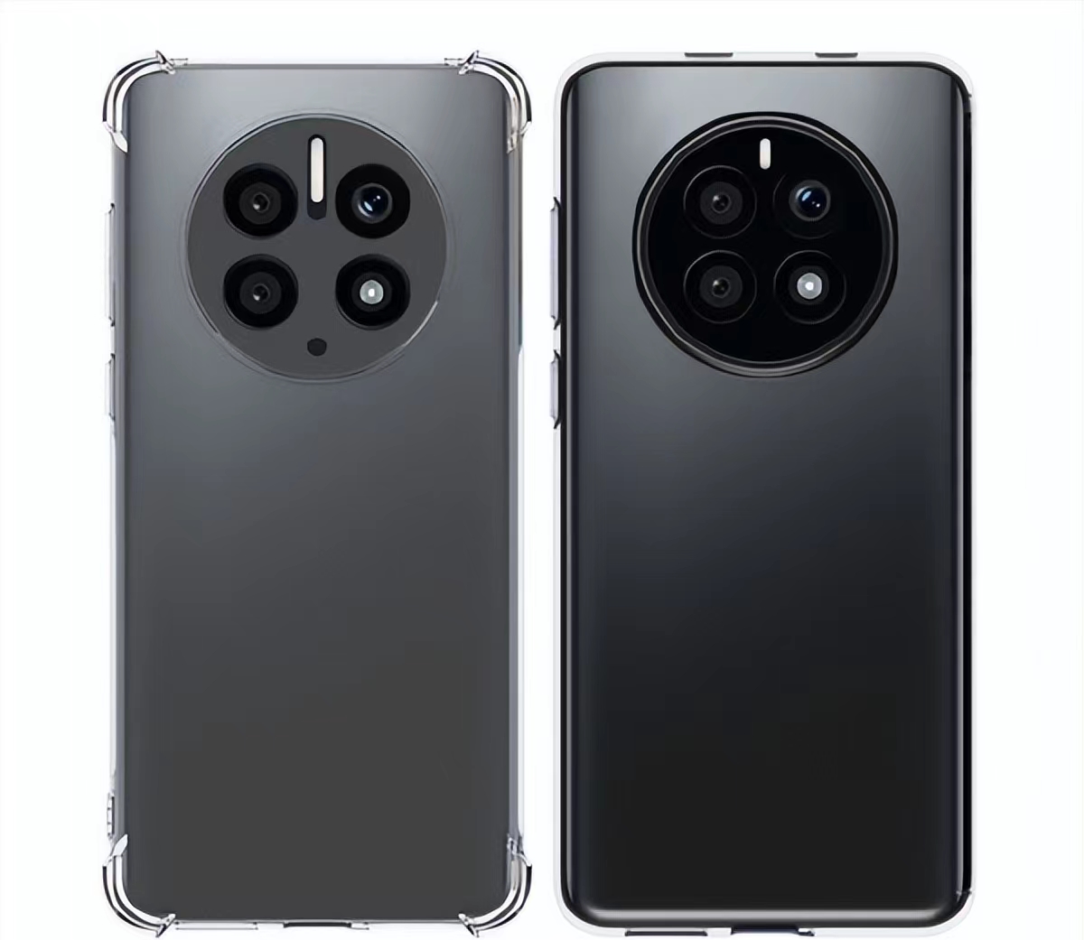 华为mate|华为Mate 50新瓜：优缺点共存，建议降价