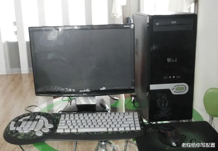 Windows|家里面的废旧电脑不要几十块钱就卖给收废品的了——废旧电脑用途