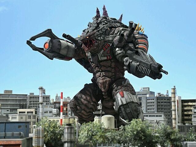 巴里斯|奥特曼:盘点新生代奥特曼剧场版BOSS,艾塔尔加异常强大!