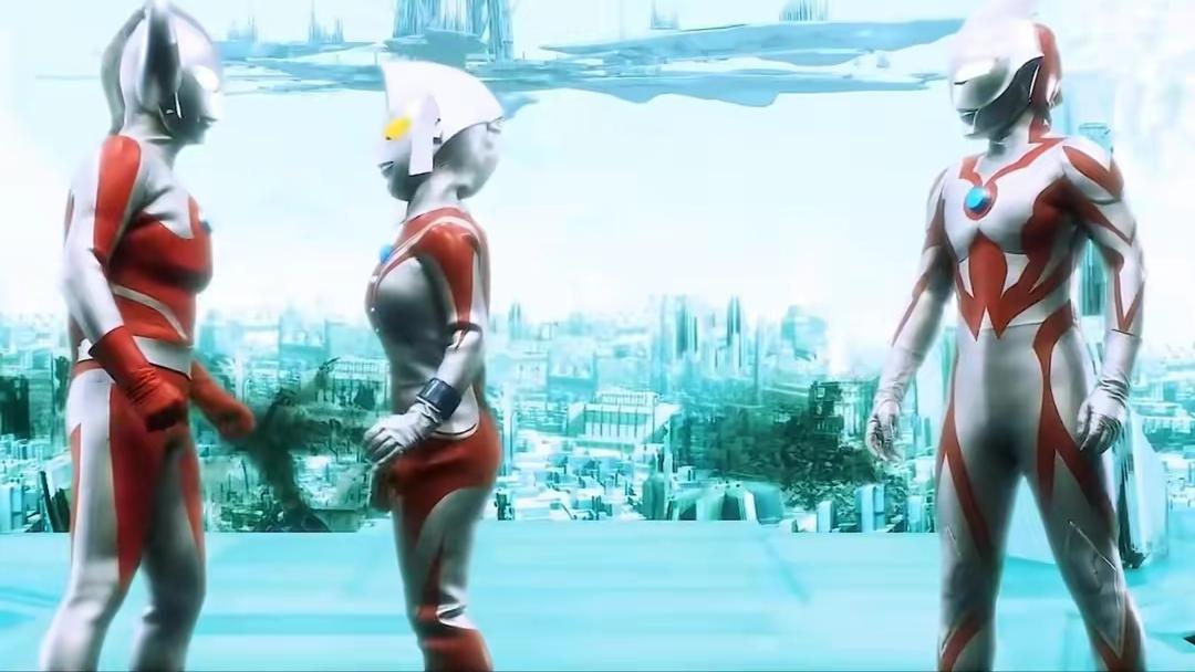 光之国|奥特曼历史性的决战，与阿布索留特人的战争，让光之国学到了什么