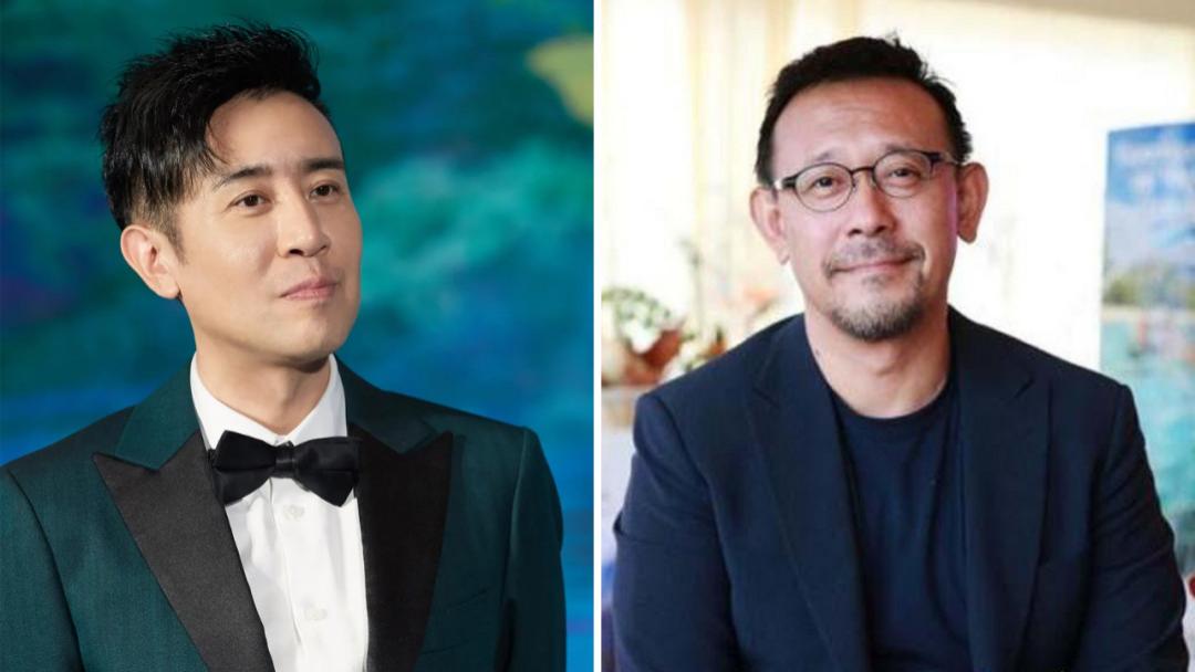 姜文|是一直“被高估”的老戏骨？细扒于和伟和姜文表演，我写下这文章