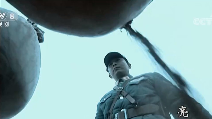 亮剑|《亮剑》中鲜少被观众记起的配角