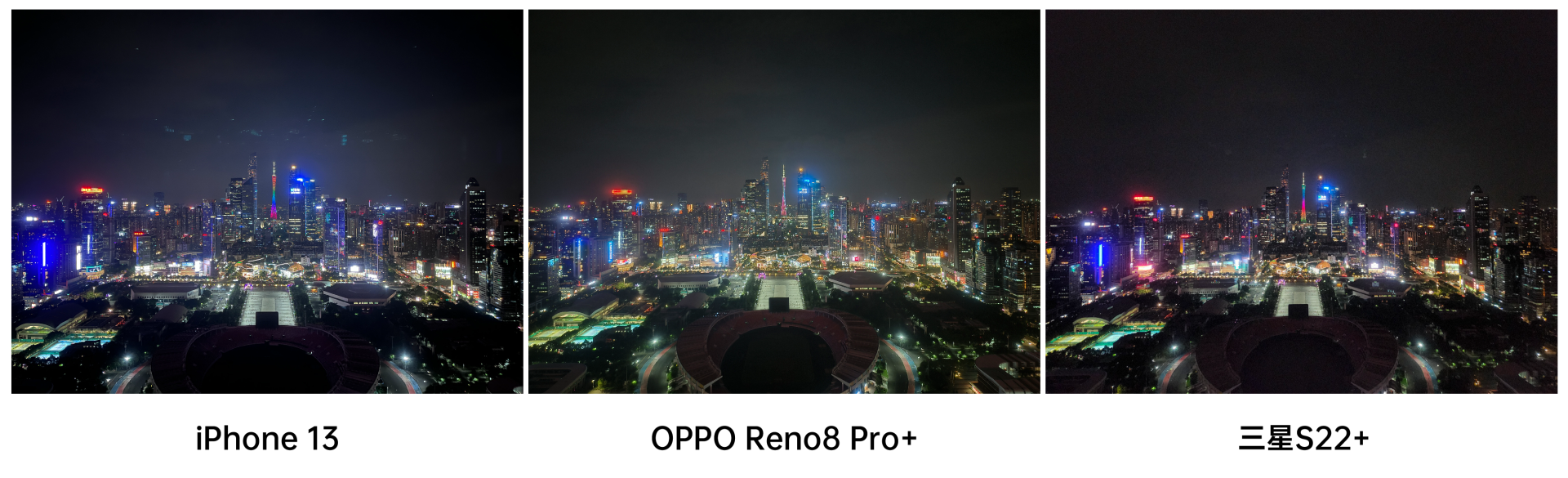 华强北|三星苹果卖得越来越贵，还是国产手机更香！3K档位华为OPPO成首选