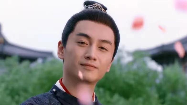 梦华录|导演选角眼光太牛！《梦华录》隐藏“七大美男子”，连跟班都惊艳