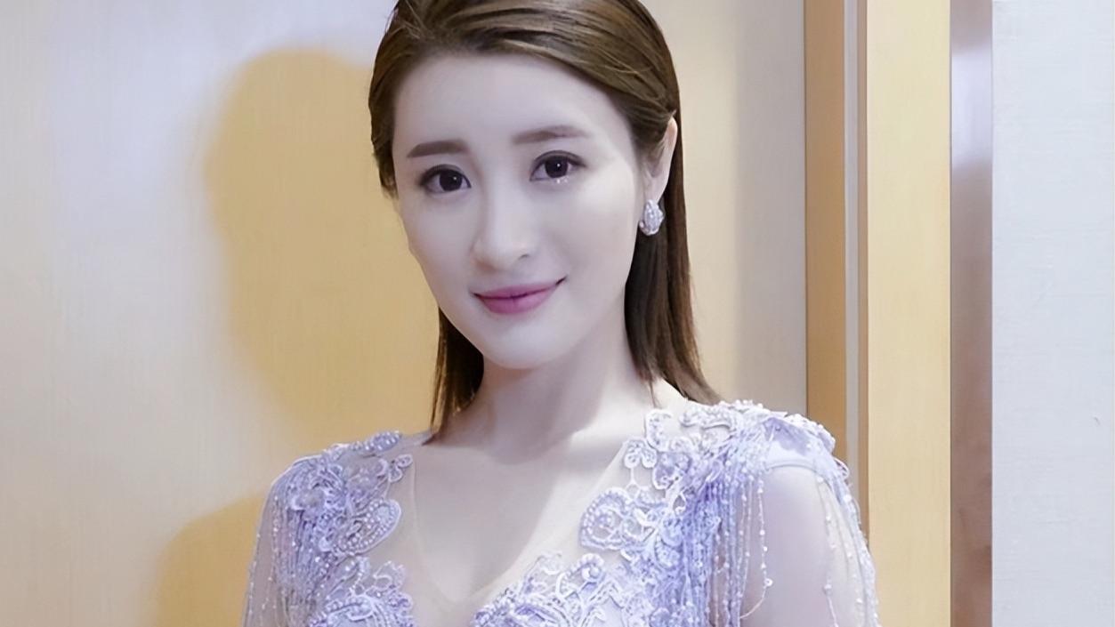 林夏薇|TVB年报官宣花旦排位，新科视后林夏薇升至第二，姚子羚前十不入