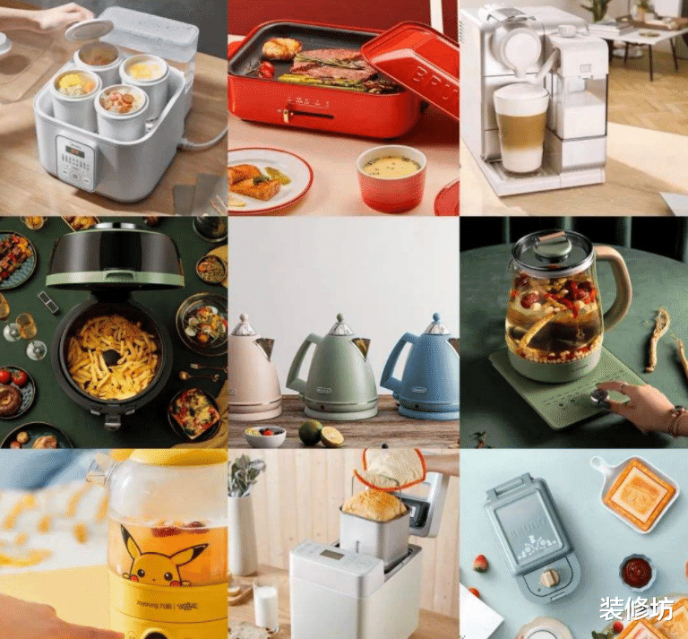 微波炉|微波炉曾“红极一时”,为何现在“失宠”了?原因很简单