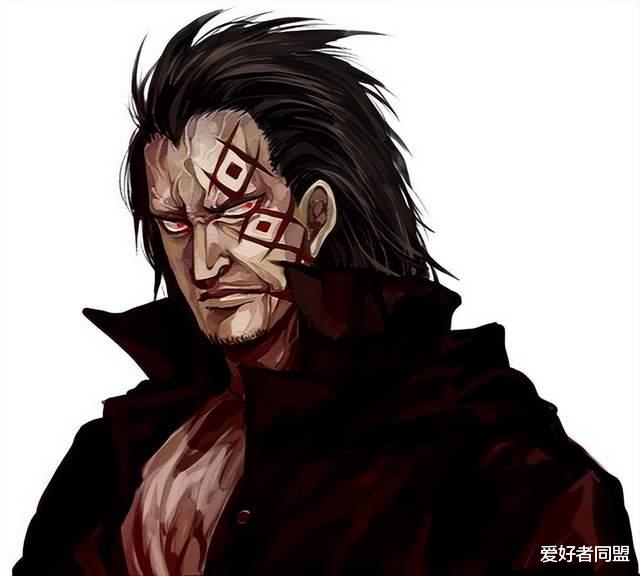 唐昊|【盘点】老爹才是真的强!!那些自带外挂属性的男主角老爹们