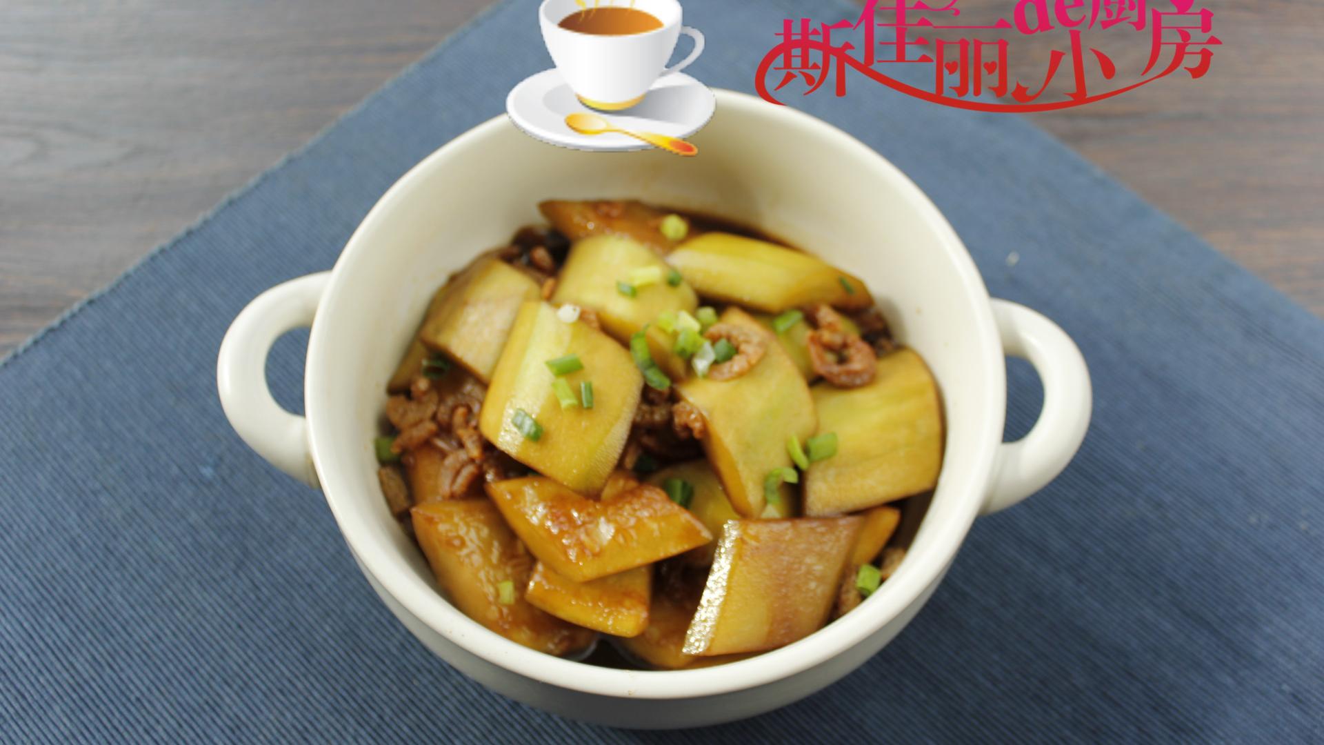 平菇 入夏后轻断食晚餐，我三天两头做这菜，低脂营养不长胖，好做好吃