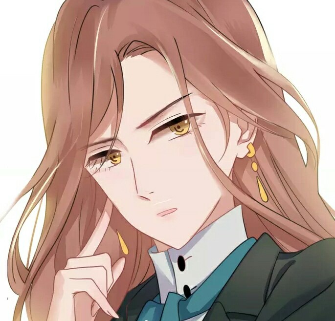 acgn漫评|动漫情头°?谢谢你喜欢我,不过这是你该做的。