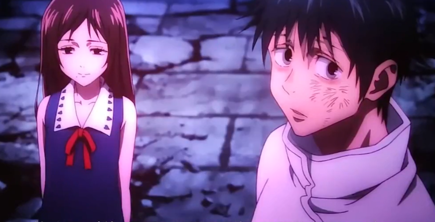 治理风沙|咒术回战:里香成佛之后,乙骨为什么还能召唤出来?