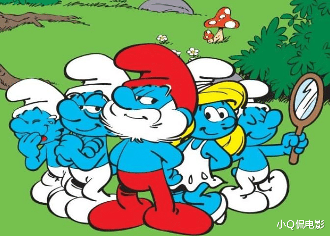 00后|让80后念念不忘的十部动漫,90、00后可能连名字都没听说过