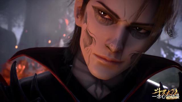 邪月|斗罗:秦明自杀,唐三十万年魂环秀翻全场,邪月吐槽主角团开挂