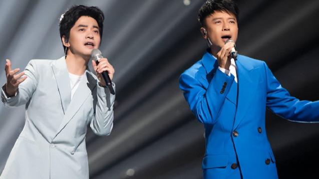 李健|《声生不息》2位“好声音”冠军导师，联手向女队发起挑战，花落谁家？
