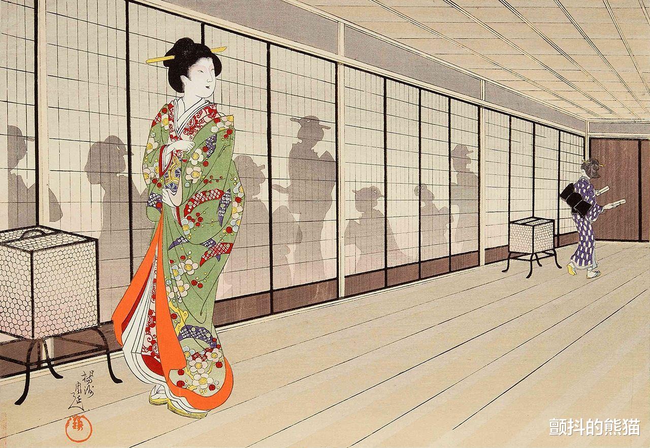 麻雀变凤凰|大奥揭秘：服侍将军的侍女是如何被选上的？真的能麻雀变凤凰吗？