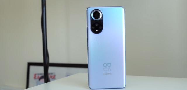 华为Nova|华为旗舰低价来袭!鸿蒙系统+120Hz+66W快充,已经跌至2169元