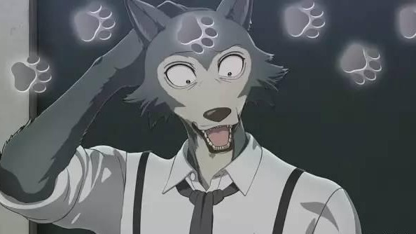 巴基|一集9.8分，很快就會被「下架」的年度第一動畫