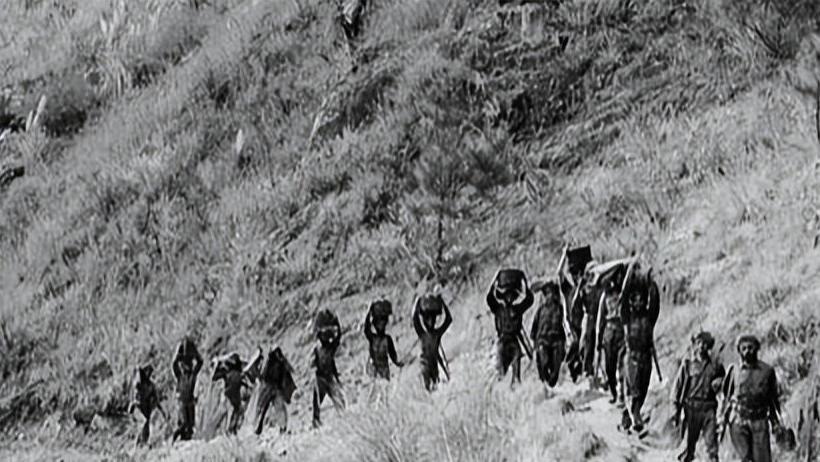 做最坏的打算！要拥有同时打赢三场局部战争的能力，这是为什么？