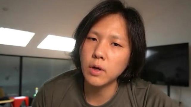 名表|做网红被央视点名表扬，与德云社孙越合伙开公司，大能很能