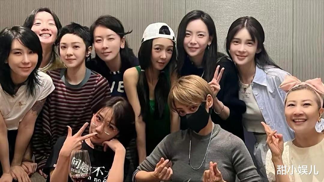 浪姐3|《浪姐3》出道名单预测：C位在两人之间产生，7人锁定成团位